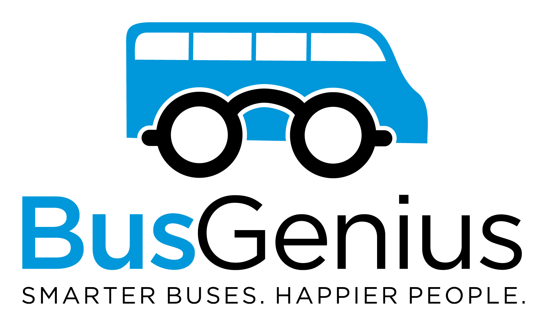 BusGenius Logo
